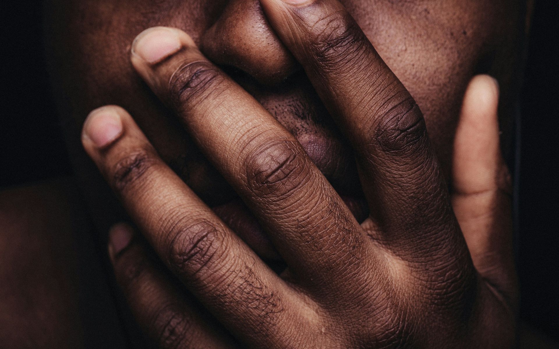 Does your breath smell gross? (Image by Nsey Benajah/Unsplash)